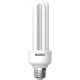 Lampada Compacta 23X127 3U Osram 2700K Lampada Compacta 23X127 3U Osram 2700K