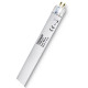 Lampada Fluorescente 14W T5 Osram 3000K Lampada Fluorescente 14W T5 Osram 3000K