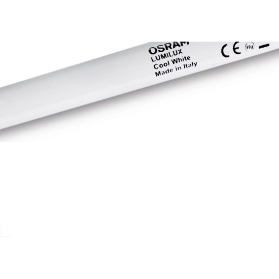 Lampada Fluorescente 14W T5 Osram 3000K Lampada Fluorescente 14W T5 Osram 3000K