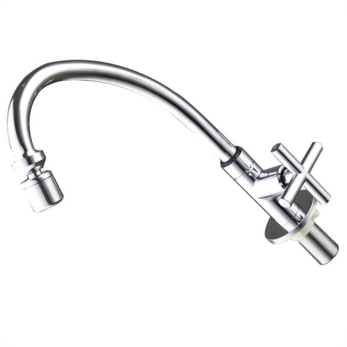 Torneira Metal Bica Movel Mesa Higiban 1/4V C34 303433-001 Torneira Metal Bica Movel Mesa Higiban 1/4V C34 303433-001