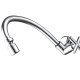 Torneira Metal Bica Movel Parede Higiban 1/4V C34 303434-001 Torneira Metal Bica Movel Parede Higiban 1/4V C34 303434-001