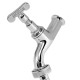 Torneira Metal Jardim Higiban 1128 1/2 E 3/4 Cromada 212333-01 Torneira Metal Jardim Higiban 1128 1/2 E 3/4 Cromada 212333-01