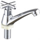 Torneira Metal Lavatorio Higiban 1/2'' C34 1/4V 303436-001