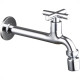Torneira Metal Pia Higiban 1158 C34 1/4V 303431 Torneira Metal Pia Higiban 1158 C34 1/4V 303431