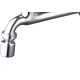Torneira Metal Pia Higiban 1158 C34 1/4V 303431 Torneira Metal Pia Higiban 1158 C34 1/4V 303431