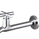 Torneira Metal Pia Higiban 1158 C34 1/4V 303431 Torneira Metal Pia Higiban 1158 C34 1/4V 303431