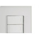 Conjunto Tramontina Liz 4X2 Branco Com Placa (2 Simples+Tomada 10A) 