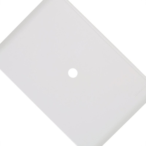 Placa Tramontina Liz 4X2 (Furo) Placa Tramontina Liz 4X2 (Furo)