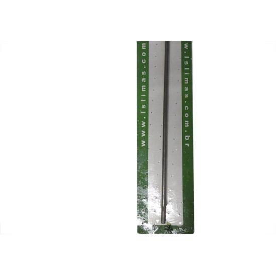 Lima Motosserra Ls 8'' X 3/16 Cartela 065 .02. Lima Motosserra Ls 8'' X 3/16 Cartela 065 .02.
