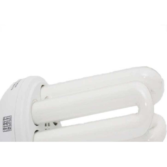 Lampada Compacta Espiral 58X127 Ecolume 6400K 288