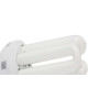 Lampada Compacta Espiral 58X127 Ecolume 6400K 288
