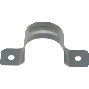 Abracadeira Tipo ''U' Stringueto Pesado 3/4'' 100 Pecas S4002Z