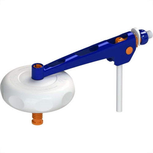 Torneira Boia Tigre Universal 1/2 3/4E1'' Pvc Torneira Boia Tigre Universal 1/2 3/4E1'' Pvc