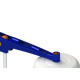 Torneira Boia Tigre Universal 1/2 3/4E1'' Pvc Torneira Boia Tigre Universal 1/2 3/4E1'' Pvc