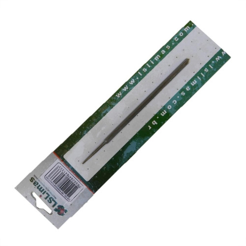 Lima Ls Serrote 05'' Sem Cabo Cartela 114/133 .02. Lima Ls Serrote 05'' Sem Cabo Cartela 114/133 .02.