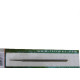 Lima Ls Serrote 05'' Sem Cabo Cartela 114/133 .02. Lima Ls Serrote 05'' Sem Cabo Cartela 114/133 .02.