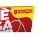 Fio Coaxial Megatron Rf75 2X26Awg 100M 1615 Fio Coaxial Megatron Rf75 2X26Awg 100M 1615