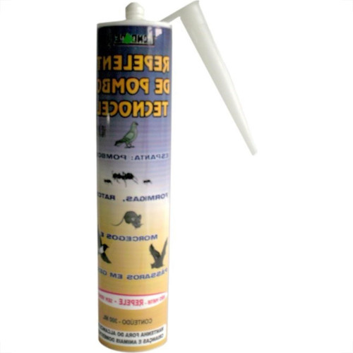 Repelente Pombo Tecnocell 300Ml Sem Antena 201695 Repelente Pombo Tecnocell 300Ml Sem Antena 201695