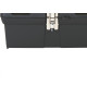 Caixa Ferramenta Stanley Plastica 16'' Fecho Metalico 16-013 Caixa Ferramenta Stanley Plastica 16'' Fecho Metalico 16-013