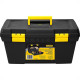 Caixa Ferramenta Stanley Plastica 19'' Fecho Plastico 19-301 Caixa Ferramenta Stanley Plastica 19'' Fecho Plastico 19-301