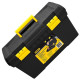 Caixa Ferramenta Stanley Plastica 19'' Fecho Plastico 19-301 Caixa Ferramenta Stanley Plastica 19'' Fecho Plastico 19-301