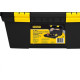 Caixa Ferramenta Stanley Plastica 19'' Fecho Plastico 19-301 Caixa Ferramenta Stanley Plastica 19'' Fecho Plastico 19-301
