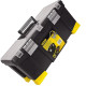 Caixa Ferramenta Stanley Plastica 22'' Profissional + Organizador 22-080 Caixa Ferramenta Stanley Plastica 22'' Profissional + Organizador 22-080