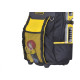 Mochila Para Ferramenta Stanley 20'' Com Roda Fmst514196