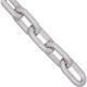 Corrente Pvc Juntalider 10 X 25 Branca Corrente Pvc Juntalider 10 X 25 Branca