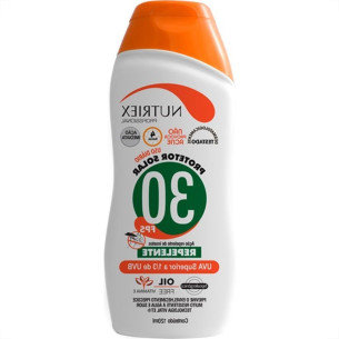 Protetor Solar Ft30 Com Repelente 120ml 60988