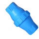 Valvula Retencao Vertical Pvc Macloren 1'' 283 Valvula Retencao Vertical Pvc Macloren 1'' 283