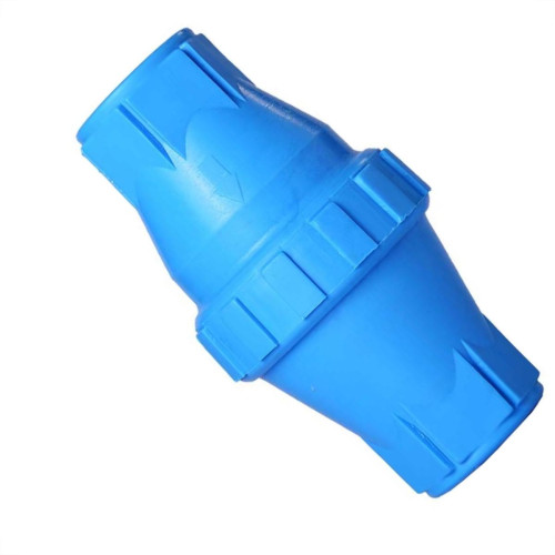 Valvula Retencao Vertical Pvc Macloren 1.1/2'' 285 Valvula Retencao Vertical Pvc Macloren 1.1/2'' 285