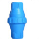 Valvula Retencao Vertical Pvc Macloren 2'' 286 Valvula Retencao Vertical Pvc Macloren 2'' 286