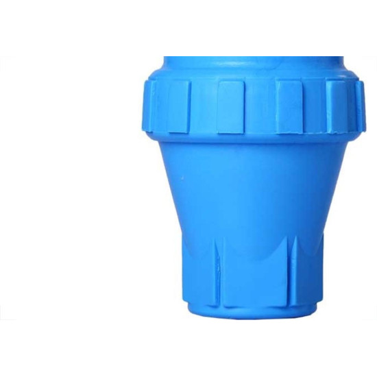 Valvula Retencao Vertical Pvc Macloren 2'' 286 Valvula Retencao Vertical Pvc Macloren 2'' 286