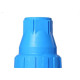 Valvula Retencao Vertical Pvc Macloren 2'' 286 Valvula Retencao Vertical Pvc Macloren 2'' 286