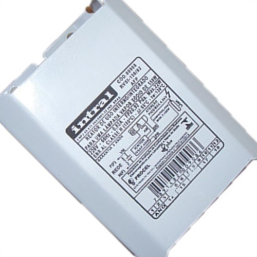 Reator Intral Vapor Sodio Interno 150W Ignitor+Capacitor Alto Fator 908