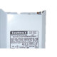 Reator Intral Vapor Sodio Interno 150W Ignitor+Capacitor Alto Fator 908