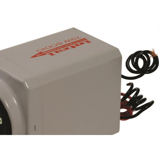 Reator Intral Vapor Sodio Externo 70W Alto Fator 900 Reator Intral Vapor Sodio Externo 70W Alto Fator 900