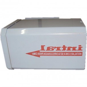 Reator Intral Vapor Sodio Externo 150W Alto Fator 902