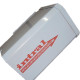 Reator Intral Vapor Sodio Externo 150W Alto Fator 902 Reator Intral Vapor Sodio Externo 150W Alto Fator 902