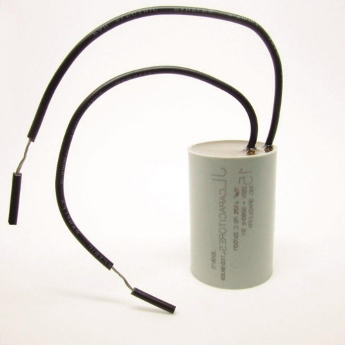 Capacitor Jl 16uf 250vac 35 X 56 100110 Capacitor Jl 16uf 250vac 35 X 56 100110