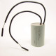 Capacitor Jl 16uf 250vac 35 X 56 100110 Capacitor Jl 16uf 250vac 35 X 56 100110