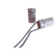 Capacitor Jl 04 Uf 250Vac 30 X 56 100030 Capacitor Jl 04 Uf 250Vac 30 X 56 100030