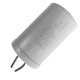 Capacitor Jl 20uf 250vac 35 X 74 100120 Capacitor Jl 20uf 250vac 35 X 74 100120