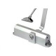 Mola Dorma Ts Compakt Multipotencia Prata 901.07.04101 Mola Dorma Ts Compakt Multipotencia Prata 901.07.04101