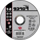 Disco De Corte Para Inox Carborundum 4.1/2 X 1,6Mm Ltw Disco De Corte Para Inox Carborundum 4.1/2 X 1,6Mm Ltw