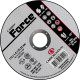 Disco De Corte Para Inox Carborundum 4.1/2 X 1,6Mm Ltw Disco De Corte Para Inox Carborundum 4.1/2 X 1,6Mm Ltw