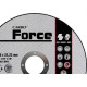 Disco De Corte Para Inox Carborundum 4.1/2 X 1,6Mm Ltw Disco De Corte Para Inox Carborundum 4.1/2 X 1,6Mm Ltw