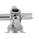 Acabamento Registro Higiban C34 1/2 A 1'' 303453-001