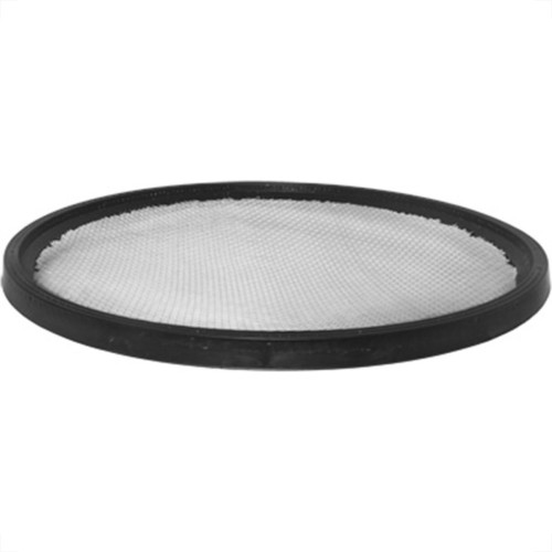 Peneira Mm Areia 55Cm Arame Aro Plastico Azul 22820 - Kit C/10 Peneira Mm Areia 55Cm Arame Aro Plastico Azul 22820 - Kit C/10